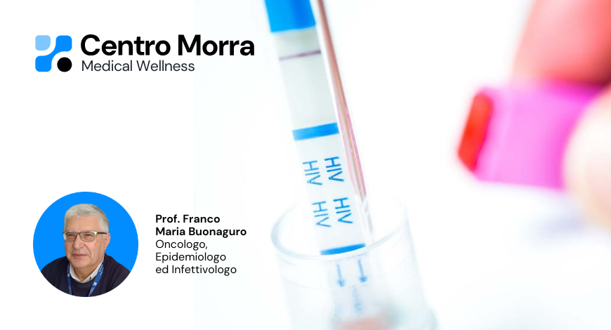 AIDS: tutto quello che devi sapere con un focus speciale sulla Campania