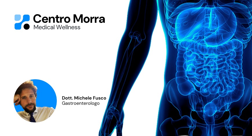 Disbiosi intestinale