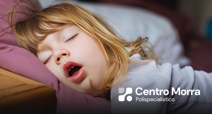 Polisonnografia a Napoli – Centro Morra – Pneumologia