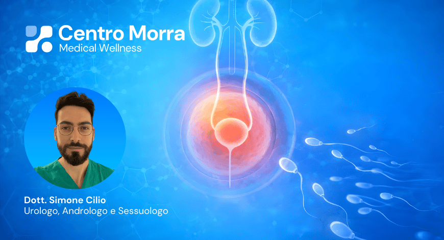 simone cilio urologo centro morra
