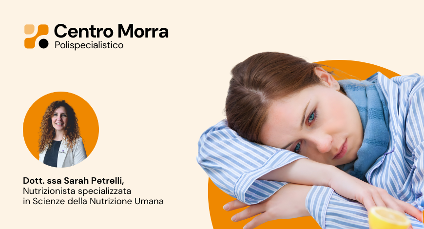 nutrizionista pomigliano