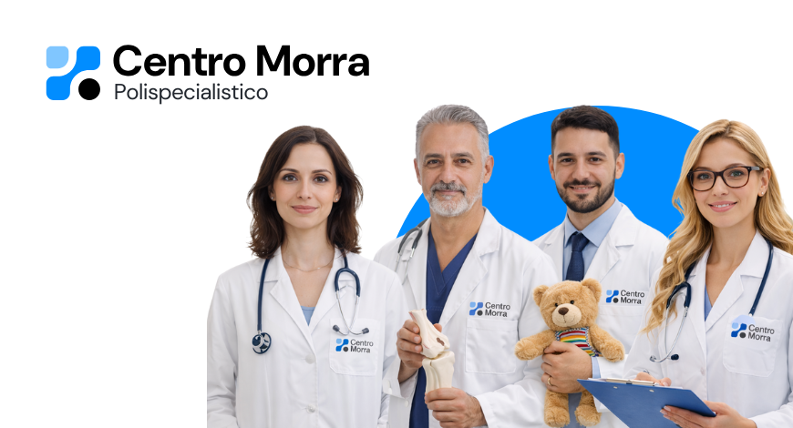 Specialist Centro Morra Pomigliano