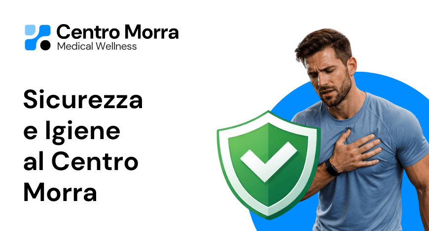 Sicurezza e Igiene al Centro Morra