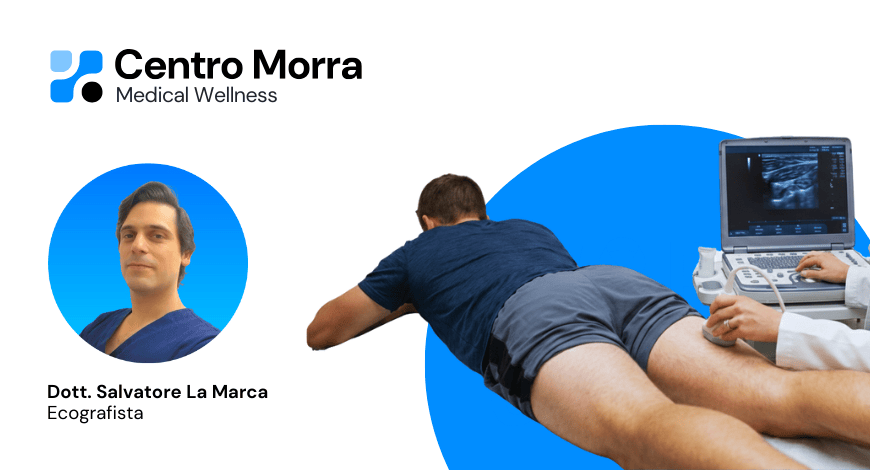 Dolore al bicipite femorale: quando preoccuparsi e quando fare un’ecografia