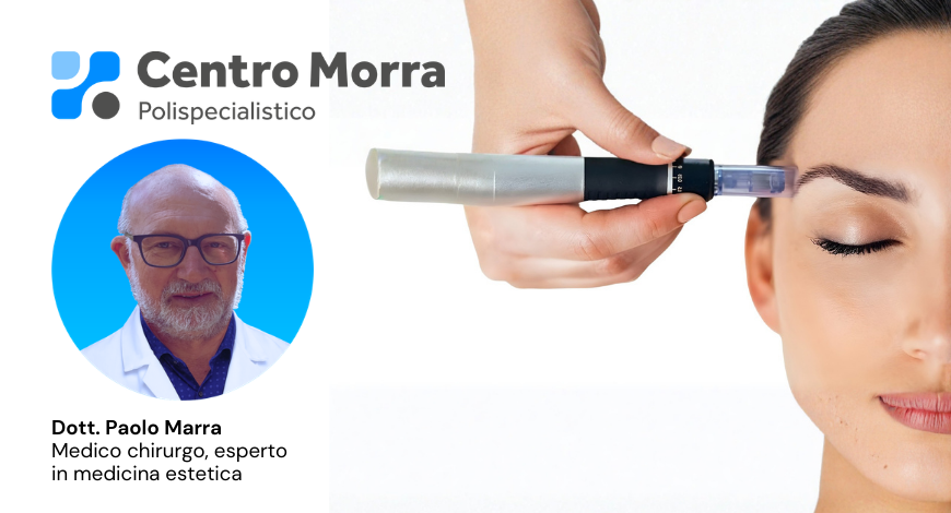 Esosomi in Medicina Estetica: La Nuova Frontiera della Rigenerazione Cutanea