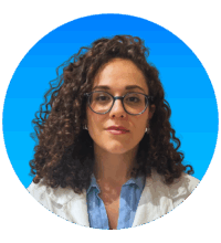 Rossella D'Angelo Pneumologo Centro Morra Pomigliano