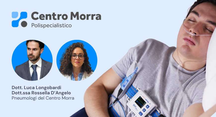 polisonnografia a Pomigliano