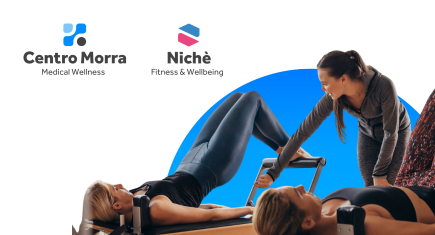 Pilates reformer pelvic