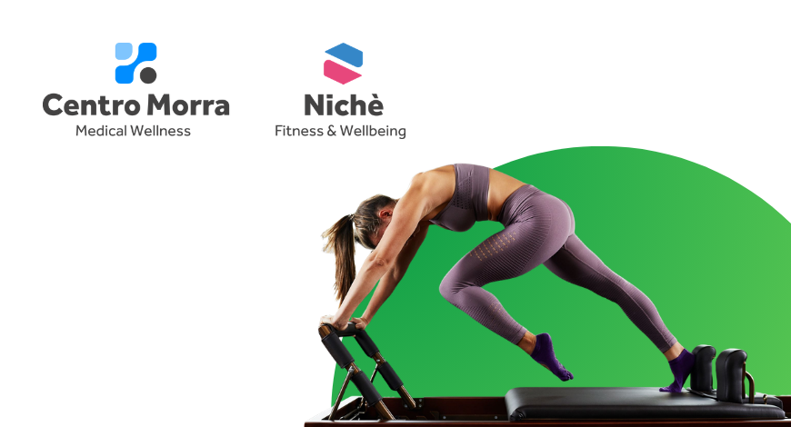 pilates reformer centro morra pomigliano