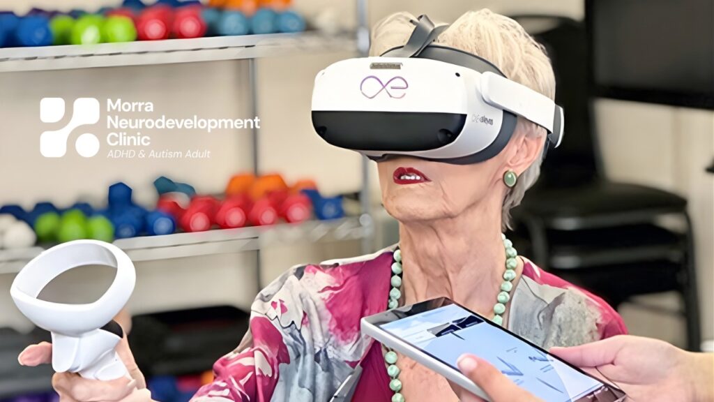 Clinica per la diagnosi di ADHD nell'Adulto - Centro Morra