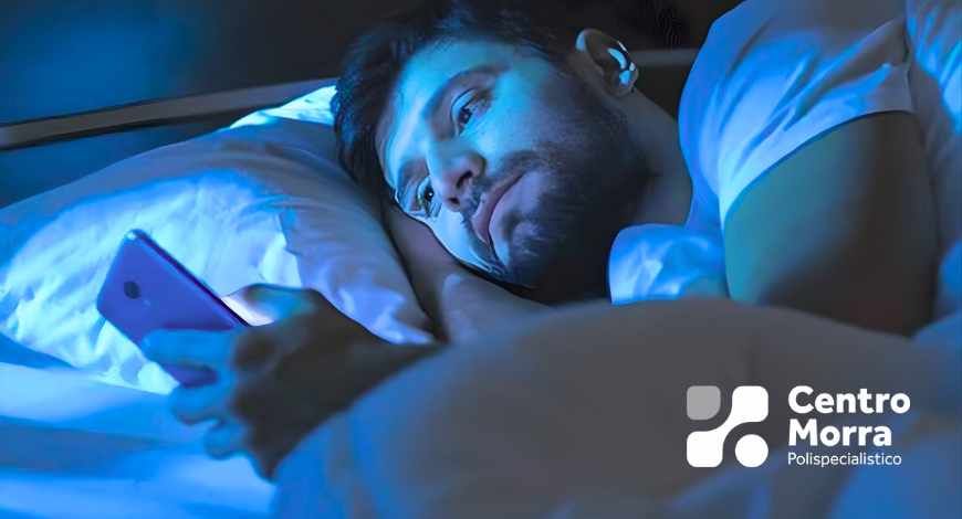 Polisonnografia a Napoli – Centro Morra – Pneumologia