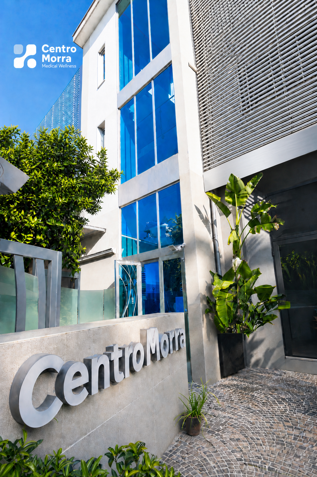 Centro Morra Polispecialistico Pomigliano (Napoli)