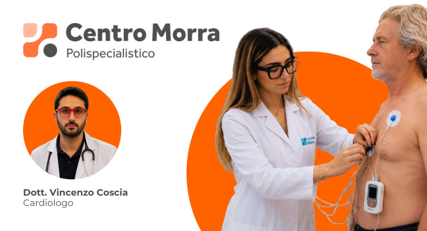 holter cardiaco 24 ore